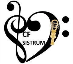 Logo CF Sistrum